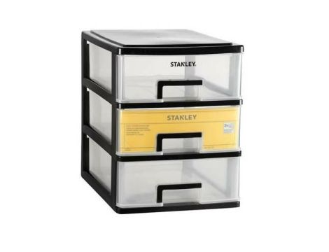 STANLEY ORGANIZER SZUFLADY ESSENTIAL - S....