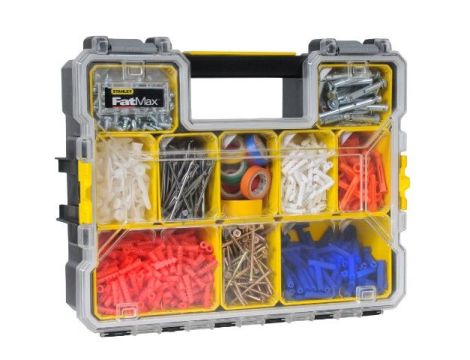 STANLEY ORGANIZER WYSOKI FATMAX PRO - 4