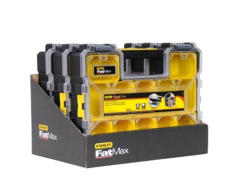 STANLEY ORGANIZER WYSOKI FATMAX PRO - 7