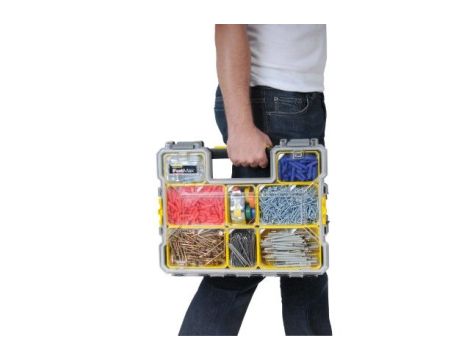 STANLEY ORGANIZER WYSOKI FATMAX PRO IP54 - 5