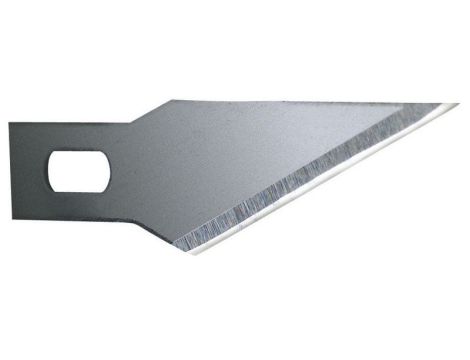 STANLEY OSTRZA 5905 SKALPEL UKOŚNY KR. 3szt.