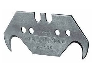 STANLEY OSTRZA HAKOWE 100szt. 1996