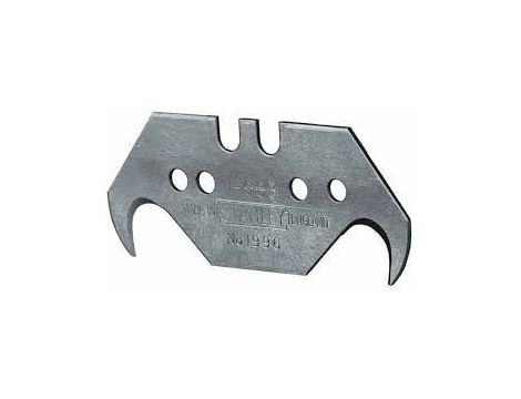 STANLEY OSTRZA HAKOWE 100szt. 1996