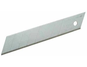 STANLEY OSTRZA ŁAM.18mm/ 5szt FATMAX