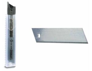 STANLEY OSTRZA ŁAM.18mm/10szt.  x10kpl. (100szt.)