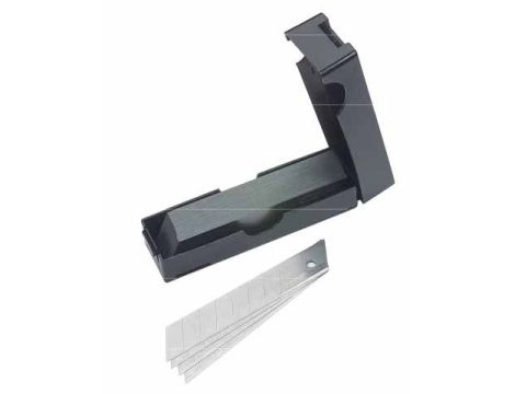 STANLEY OSTRZA ŁAM.18mm/50szt.