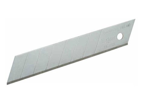 STANLEY OSTRZA ŁAM.18mm/50szt. FATMAX