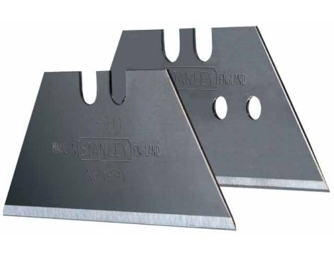 STANLEY OSTRZA TRAP.51mm 1991  /100szt.