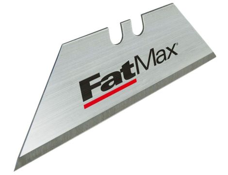 STANLEY OSTRZA TRAP.62mm 1992  /50szt. ...