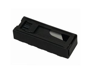 STANLEY OSTRZA TRAP.62mm 1992 /100szt. -DYSPENSER