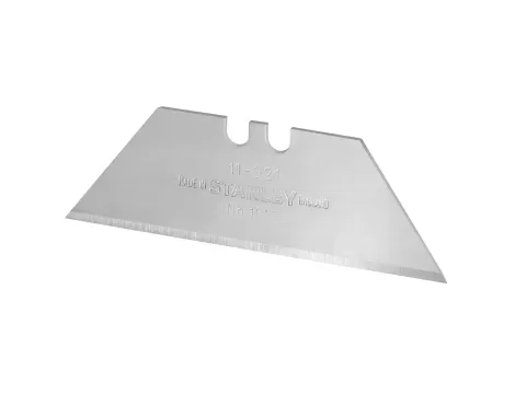 STANLEY OSTRZA TRAP.62mm 1992 /100szt./OTWÓR ...