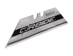 STANLEY OSTRZA TRAP.CARBIDE BLADE 10szt.
