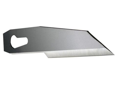 STANLEY OSTRZE 5901 TRAPEZ DL  3szt.