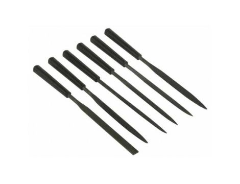 STANLEY PILNIK IGLAK KPL.6szt.