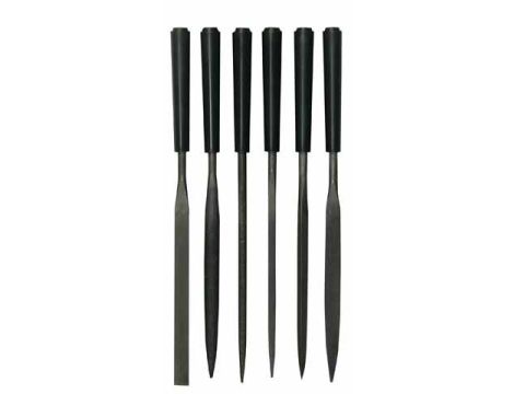 STANLEY PILNIK IGLAK KPL.6szt. - 2