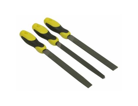 STANLEY PILNIK RÓWNIAK 200mm KPL.3szt.