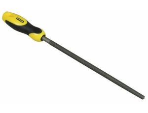 STANLEY PILNIK RÓWNIAK OKRĄGŁY 200mm