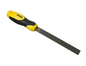 STANLEY PILNIK RÓWNIAK PŁASKI 150mm