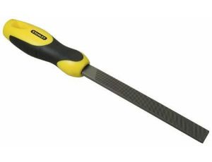 STANLEY PILNIK RÓWNIAK PŁASKI 200mm