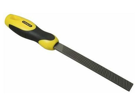 STANLEY PILNIK RÓWNIAK PŁASKI 200mm