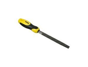 STANLEY PILNIK RÓWNIAK PÓŁOKRĄGŁY 150mm
