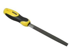 STANLEY PILNIK RÓWNIAK PÓŁOKRĄGŁY 200mm