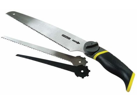 STANLEY PIŁA 3w1 ZE SKŁADANĄ RĘKOJEŚCIĄ - 2