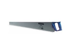 STANLEY PIŁA DO GAZOBETONU 650mmx1,2 - image 2