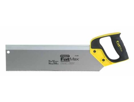 STANLEY PIŁA GRZBIETNICA 14z UNIWER. FATMAX