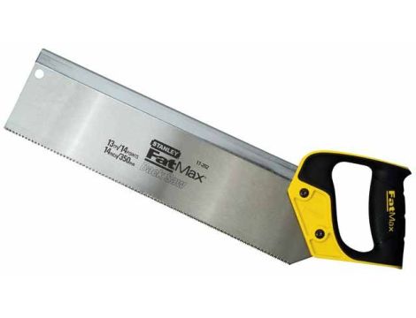 STANLEY PIŁA GRZBIETNICA 14z UNIWER. FATMAX - 2