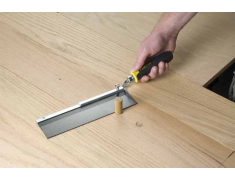 STANLEY PIŁA GRZBIETNICA DO WYR.13z/cal 250mm - 3