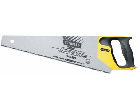 STANLEY PIŁA JETCUT 11/1" 500