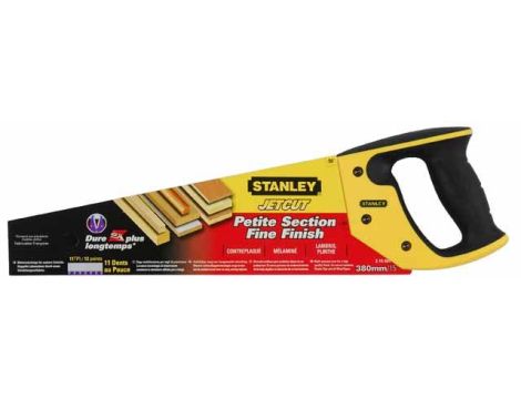 STANLEY PIŁA JETCUT 11/1" 550