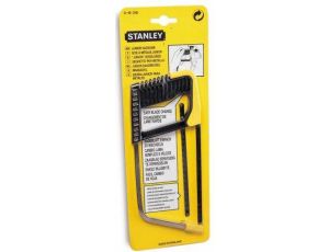 STANLEY PIŁA METAL JUNIOR 215mm REWOLWER + 2 BRZESZCZOTY 3-15-905