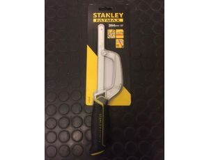 STANLEY PIŁA METAL MINI + BRZESZCZOT LION