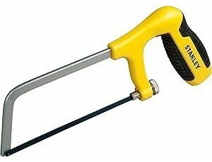 STANLEY PIŁA METAL MINI 150mm