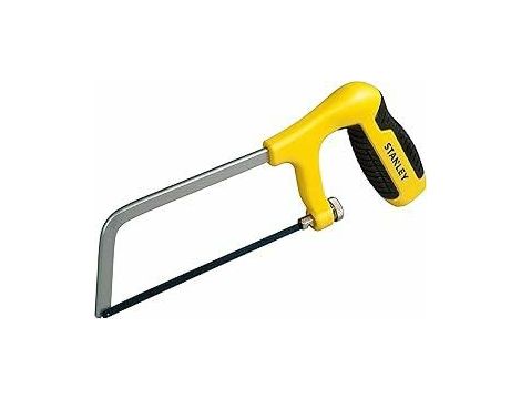 STANLEY PIŁA METAL MINI 150mm