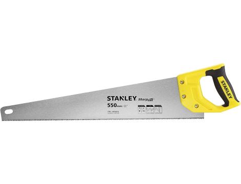 STANLEY PIŁA SHARPCUT  7/1" 550mm - 2