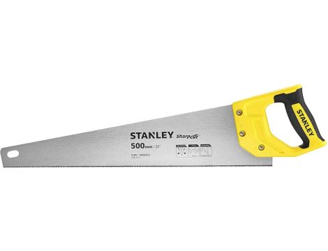 STANLEY PIŁA SHARPCUT 11/1" 500mm - 2