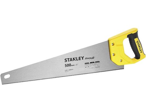 STANLEY PIŁA SHARPCUT 11/1" 500mm - 3