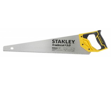 STANLEY PIŁA TRADECUT 11/1" 500mm