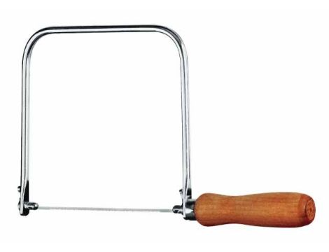 STANLEY PIŁA WŁOSOWA 160mm