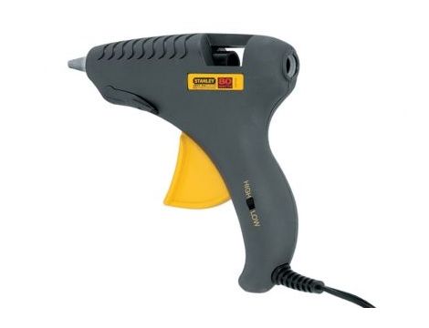 STANLEY PISTOLET DO KLEJU  25W  GR25