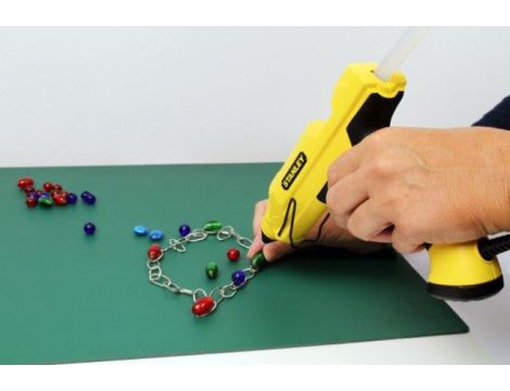 STANLEY PISTOLET DO KLEJU 120W GR50 - 2