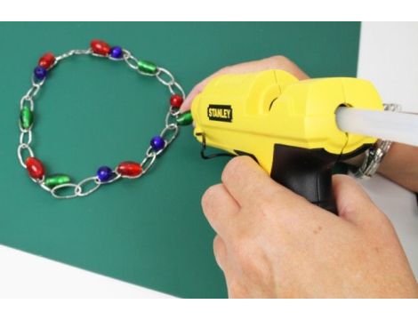 STANLEY PISTOLET DO KLEJU 120W GR50 - 3