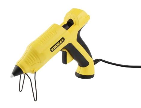STANLEY PISTOLET DO KLEJU 120W GR50 - 6