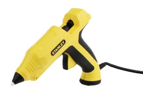 STANLEY PISTOLET DO KLEJU 120W GR50 - 7