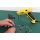 STANLEY PISTOLET DO KLEJU 120W GR50