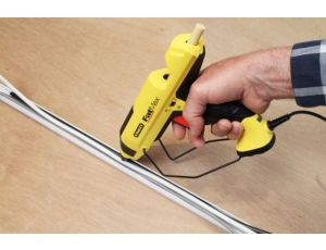 STANLEY PISTOLET DO KLEJU FATMAX PRO GR100R - image 2