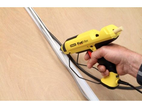 STANLEY PISTOLET DO KLEJU FATMAX PRO GR100R